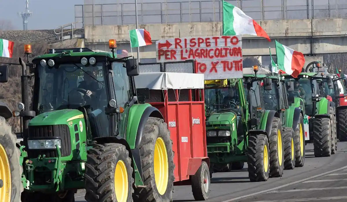 Nulla è cambiato... vogliamo fatti, non solo promesse !!